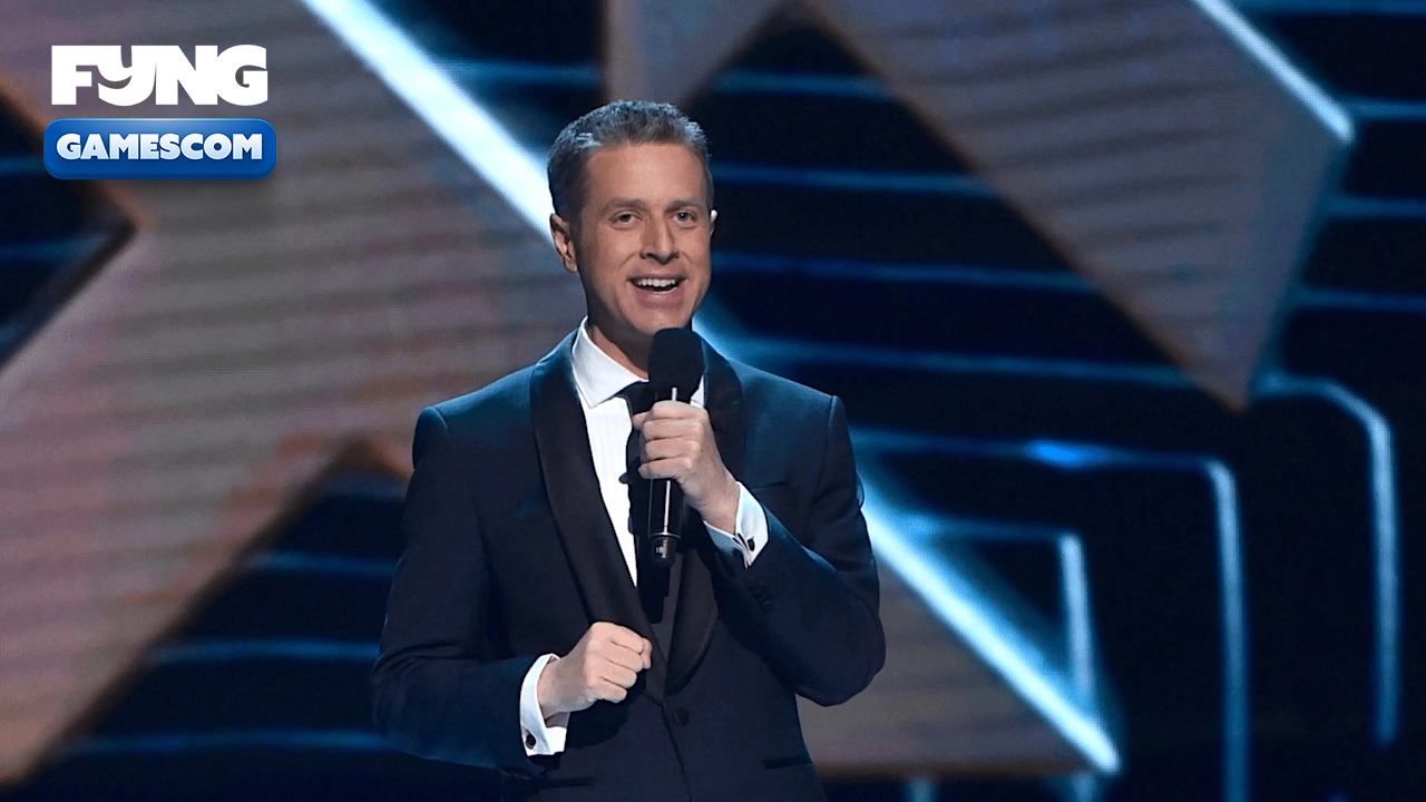 gamescom Opening Night Live 2025: Alles zum Event, Tickets und Spielen im Live-Ticker