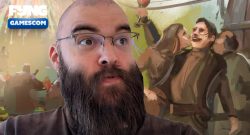 FYNG gamescom 2025 fata deum benedict begeistert titel