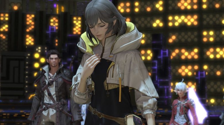 Final Fantasy XIV Patch 7.3: The finale of Dawntrail is live, with a new alliance raid, dungeon, and more