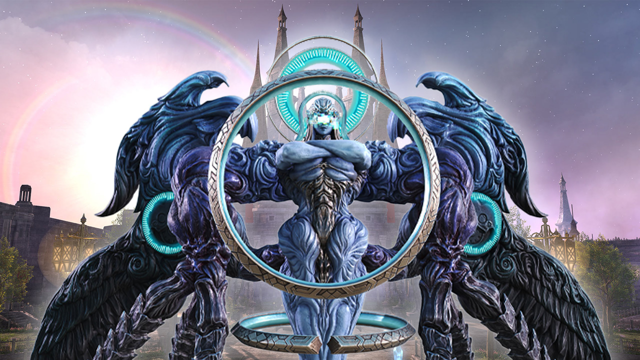 Final Fantasy XIV Dawntrail: Endgame-Ausrüstung und -Währungen – So kommt ihr an die besten Items