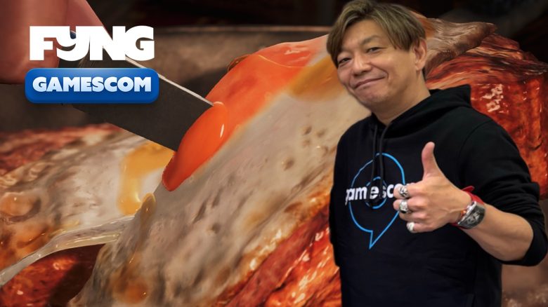 Final Fantasy XIV Interview Titel title