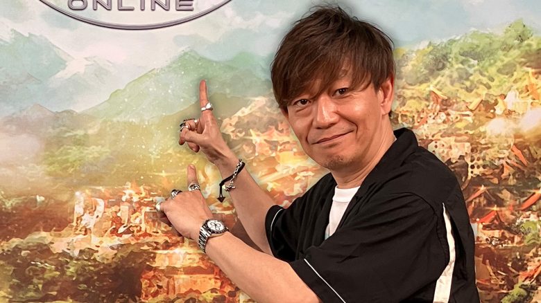 The head of Final Fantasy XIV says he is open to mods – But when boundaries are crossed, there must be consequences