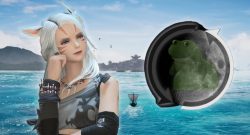 Final Fantasy XIV Mare Synchronos Mod Interview TItelbild