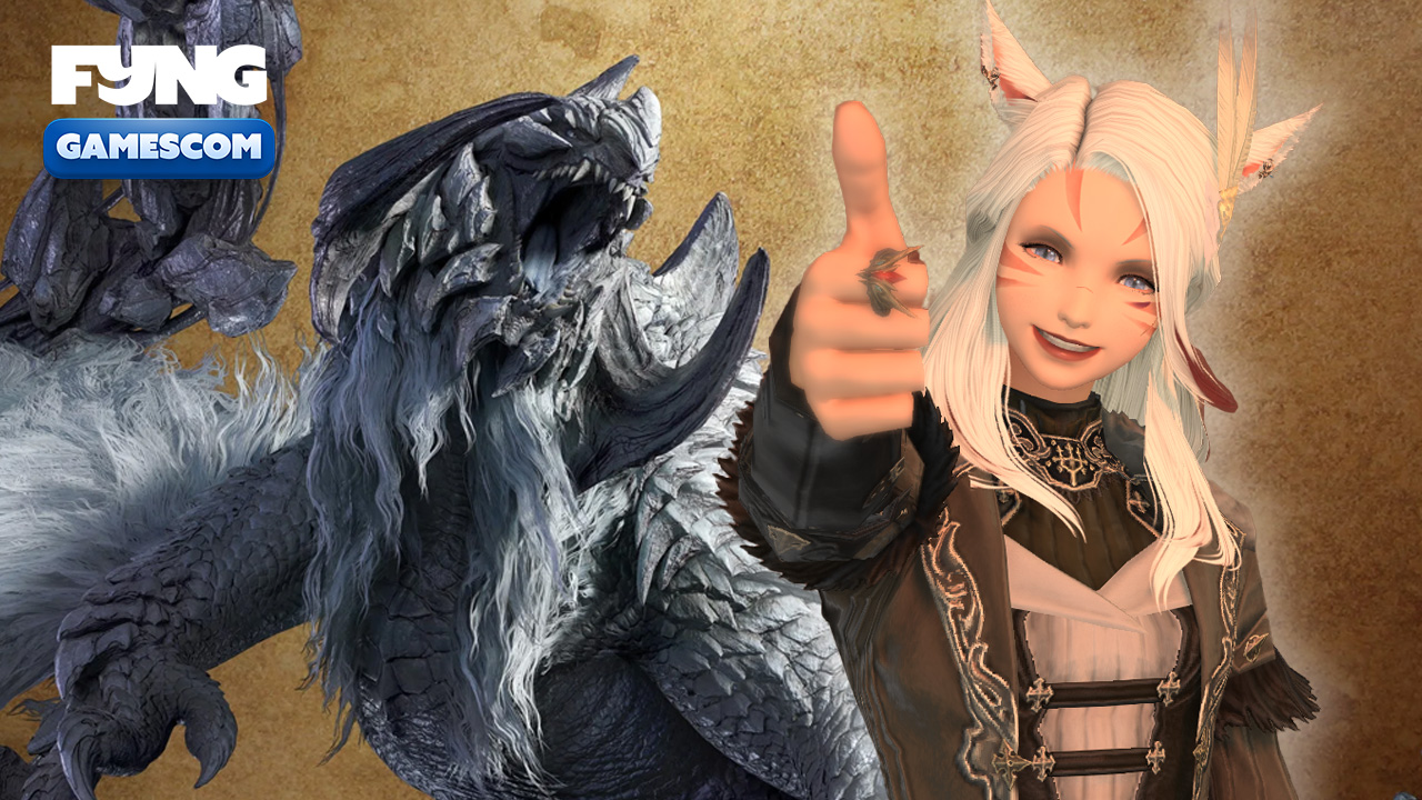 Monster Hunter Wilds erhält beliebtes Crossover – um es im Partner spielen zu können, müsst ihr allerdings rund 500 Stunden investieren