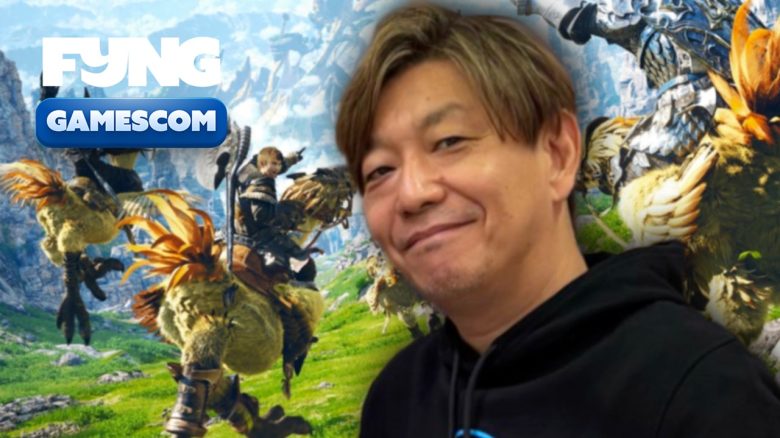 Chef von Final Fantasy XIV erklärt, wie er ein neues MMORPG heute gestalten würde, aber sein Konzept wird vielen von euch nicht gefallen