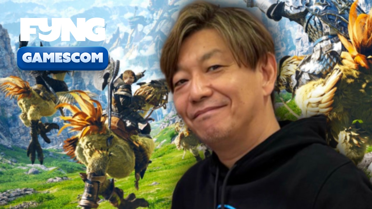 Chef von Final Fantasy XIV erklärt, wie er ein neues MMORPG heute gestalten würde, aber sein Konzept wird vielen von euch nicht gefallen