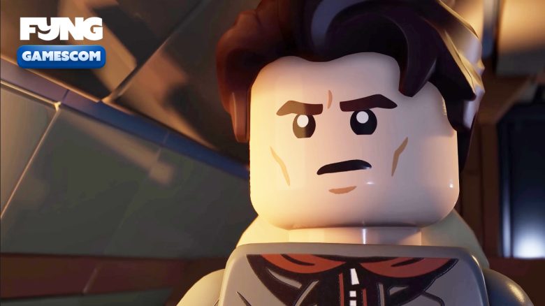 Ausgerechnet ein Spiel für Kinder war ein großes Highlight der gamescom