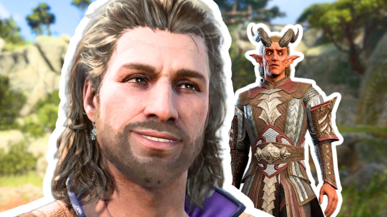 Spieler entdeckt aus Versehen, dass ein Verbündeter in Baldur’s Gate 3 viel stärker ist, wenn man ihm die Angst vorm Springen nimmt