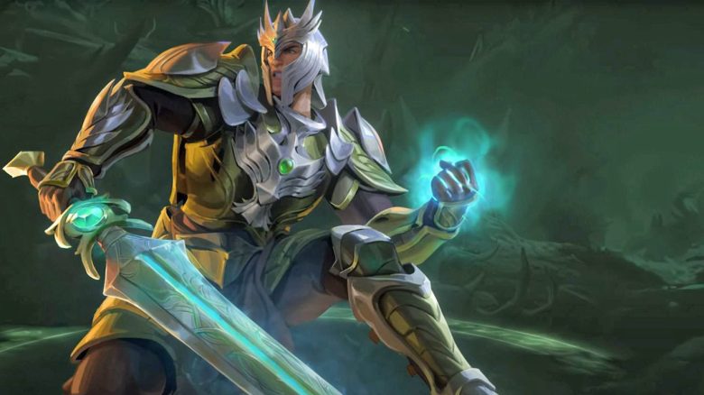 Konzern aus China soll dem nächsten MMORPG aus dem Westen das Geld kürzen