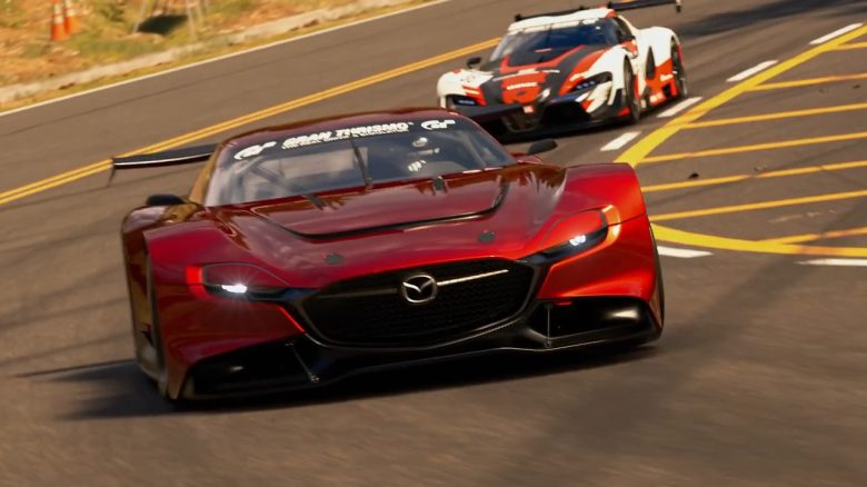 Gran Turismo 7 gebraucht Reddit