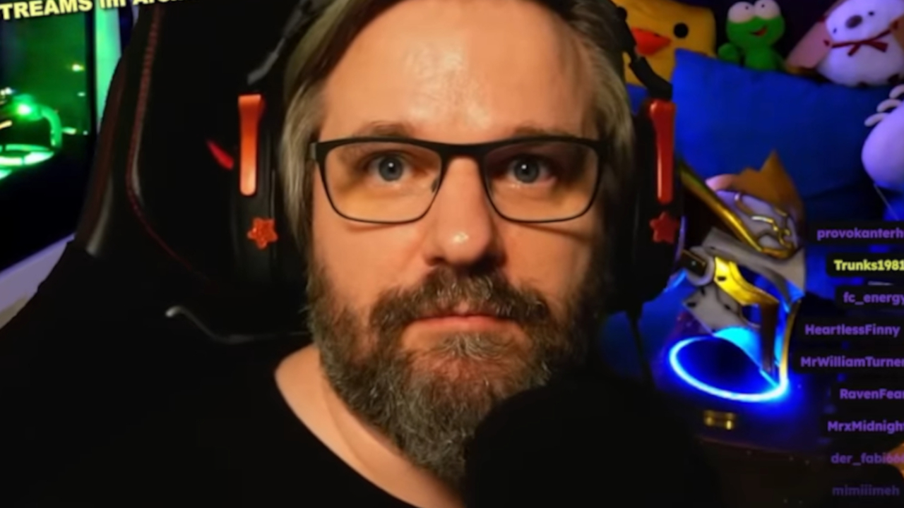 Gronkh wird im neuen deutschen Konkurrenten zu Diablo so mit Loot überschüttet, dass er 20 Minuten braucht, um alles zu sortieren