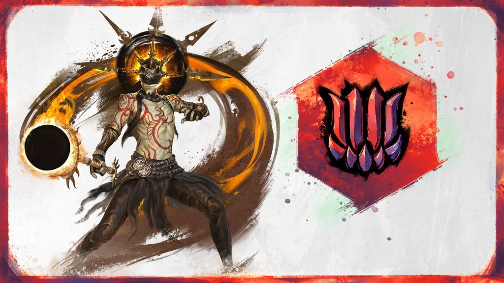 Guild Wars 2 - Medium