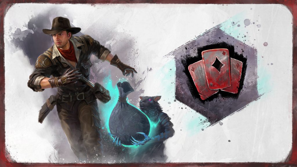 Guild Wars 2 - Antiquarian