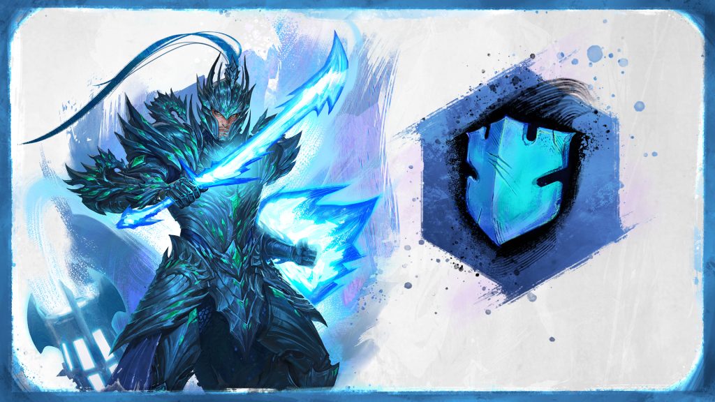 Guild Wars 2 - Lightbringer