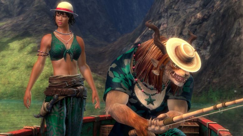 Höhenflug von einem der besten MMORPGs auf Steam geht weiter, hat so viele Spieler wie nie