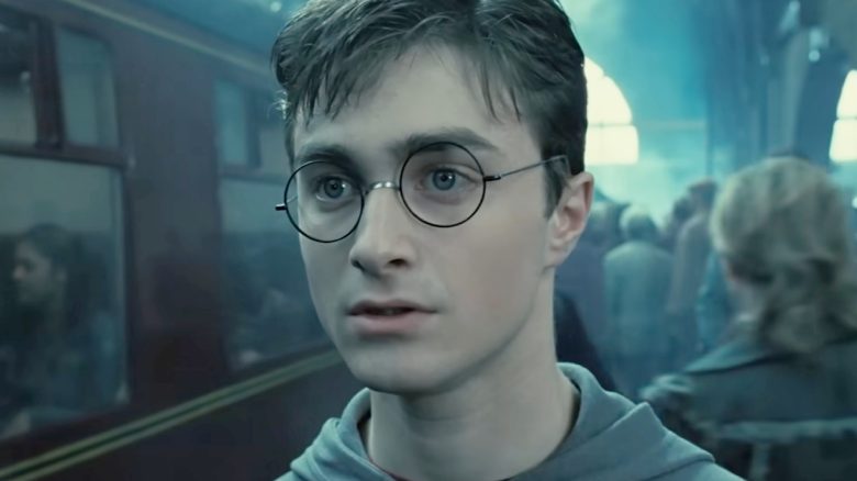 The director of the first two Harry Potter films criticizes the new series after seeing an important character: “What’s the point of it?”