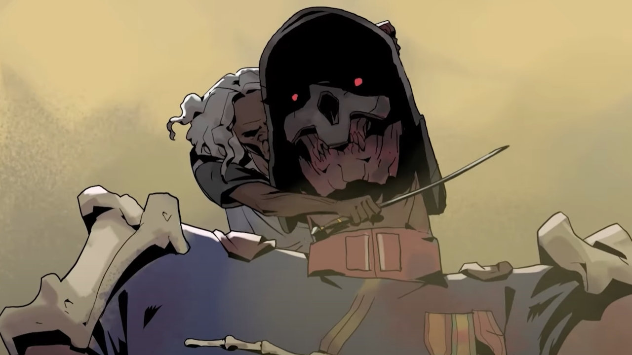 Ein neues Action-RPG ändert 2 Wochen nach Release seine ganze Kampagne, um Masochisten eine noch schönere Zeit zu bereiten, kommt auf Steam „sehr positiv“ an