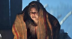 Hell is Us, Kind versteckt sich