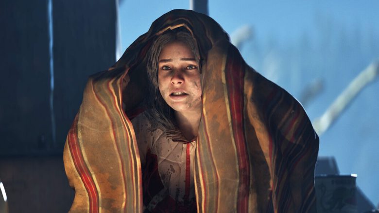 Ein Open-World-RPG auf PS5 nimmt euch die Map weg, will, dass ihr auf eure Instinkte vertraut – Könnt es jetzt kostenlos ausprobieren