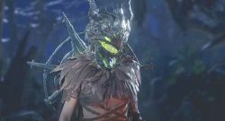 Path of Exile 2 verschenkt 6 Items zum Start der neuen Season - So bekommt ihr sie - Titelbild zeigt Charakter mit Twitch-Drop-Items