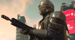 Helldivers 2 Force of Law Kriegsanleihe