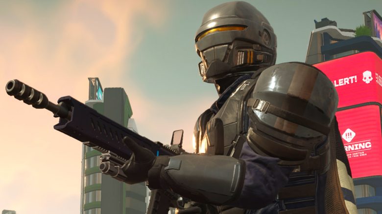 Ein Planet in Helldivers 2 ist perfekt für neue und alte Spieler, lässt euch echtes Geld sparen