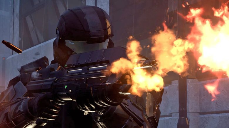 The next war bond for Helldivers 2 will truly be legendary, bringing the best Xbox shooter to PlayStation