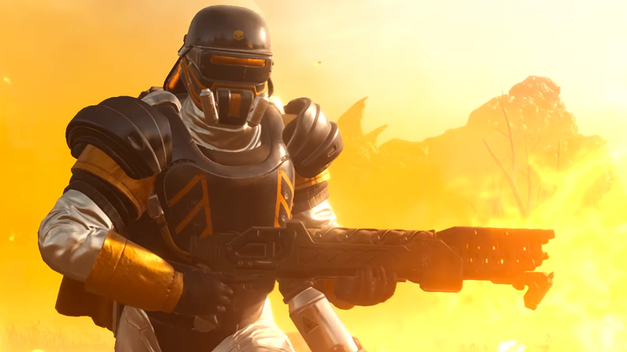 Ohne die Entwickler wären die Spieler in Helldivers 2 gnadenlos gescheitert, doch es sieht immer noch nicht gut aus