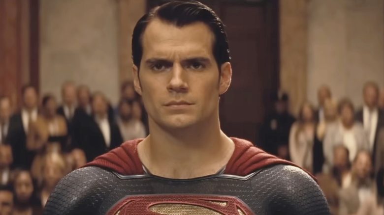 Superman is powerful, but a villainess from Gotham brings him to his knees