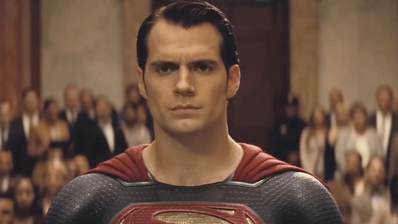 Superman ist zwar mächtig, doch eine Schurkin aus Gotham zwingt ihn in die Knie