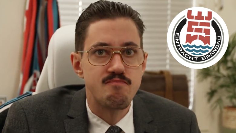 “We have never worked as hard in sports as since the founding” – HandOfBlood suffers with his LoL team