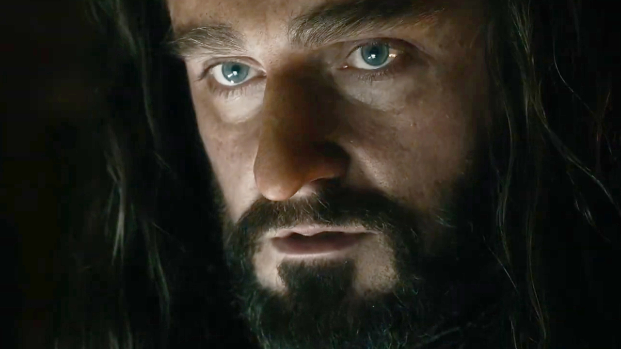 Eine Kreatur in Herr der Ringe wird nur einmal von Tolkien erwähnt, dabei erinnert sie an die ikonischen Monster eines Sci-Fi-Franchise