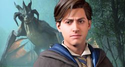 Hogwarts Ravenclaw Schüler