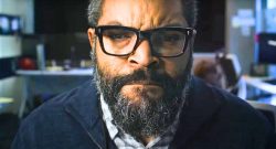 Ice Cube in Krieg der Welten