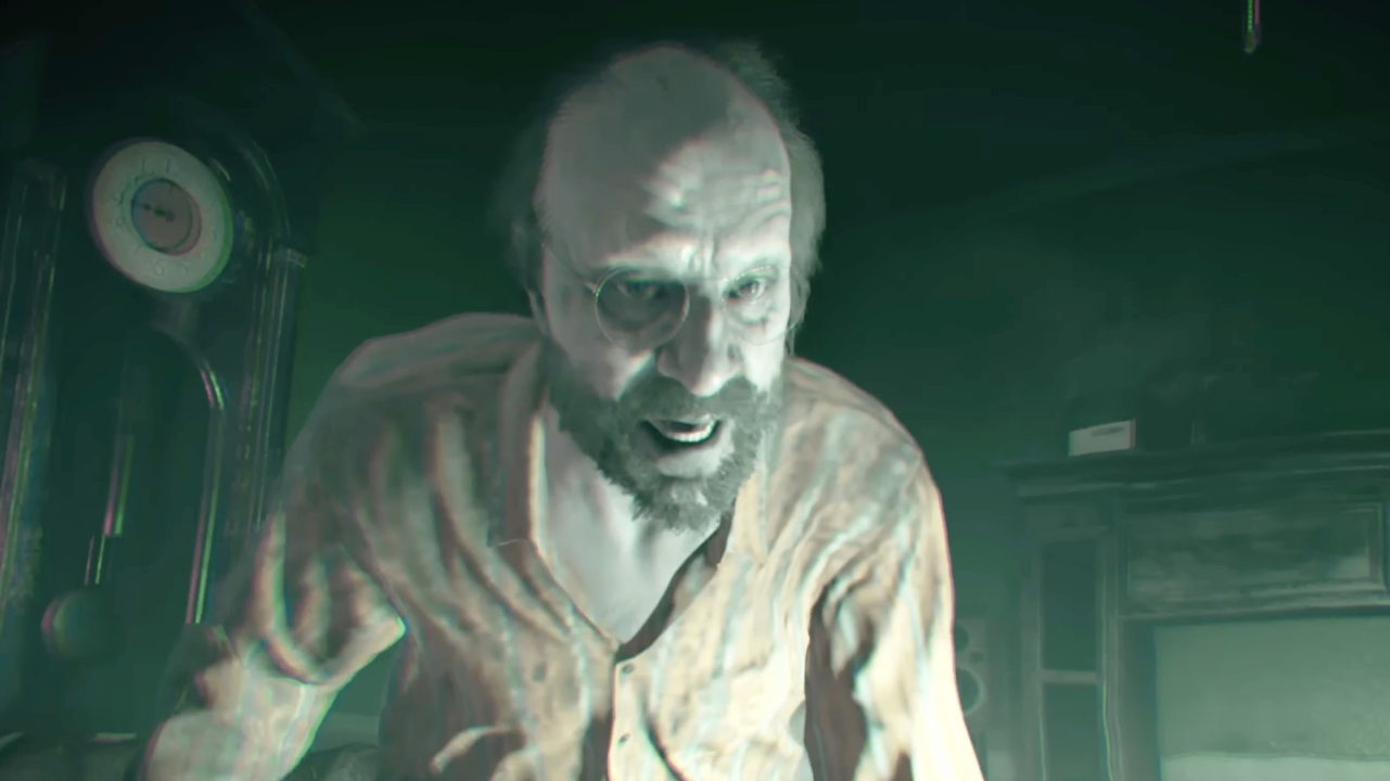 Hier sind 10 Horrorspiele auf Steam, die euch weniger als 20 € kosten