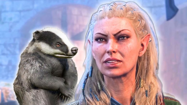 Spieler finden seit 2 Jahren täglich neue Inhalte in Baldur’s Gate 3, doch eine merkwürdige Sache bleibt bis heute ein ungeklärtes Mysterium