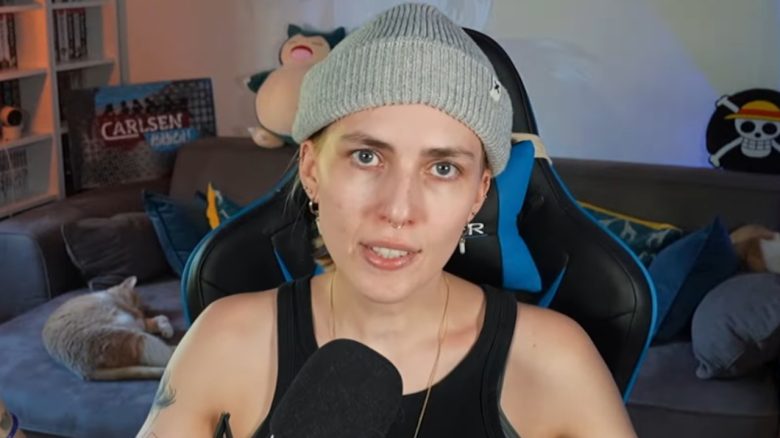 YouTuber says: German Twitch streamers treated her so badly that she gave up her dream job