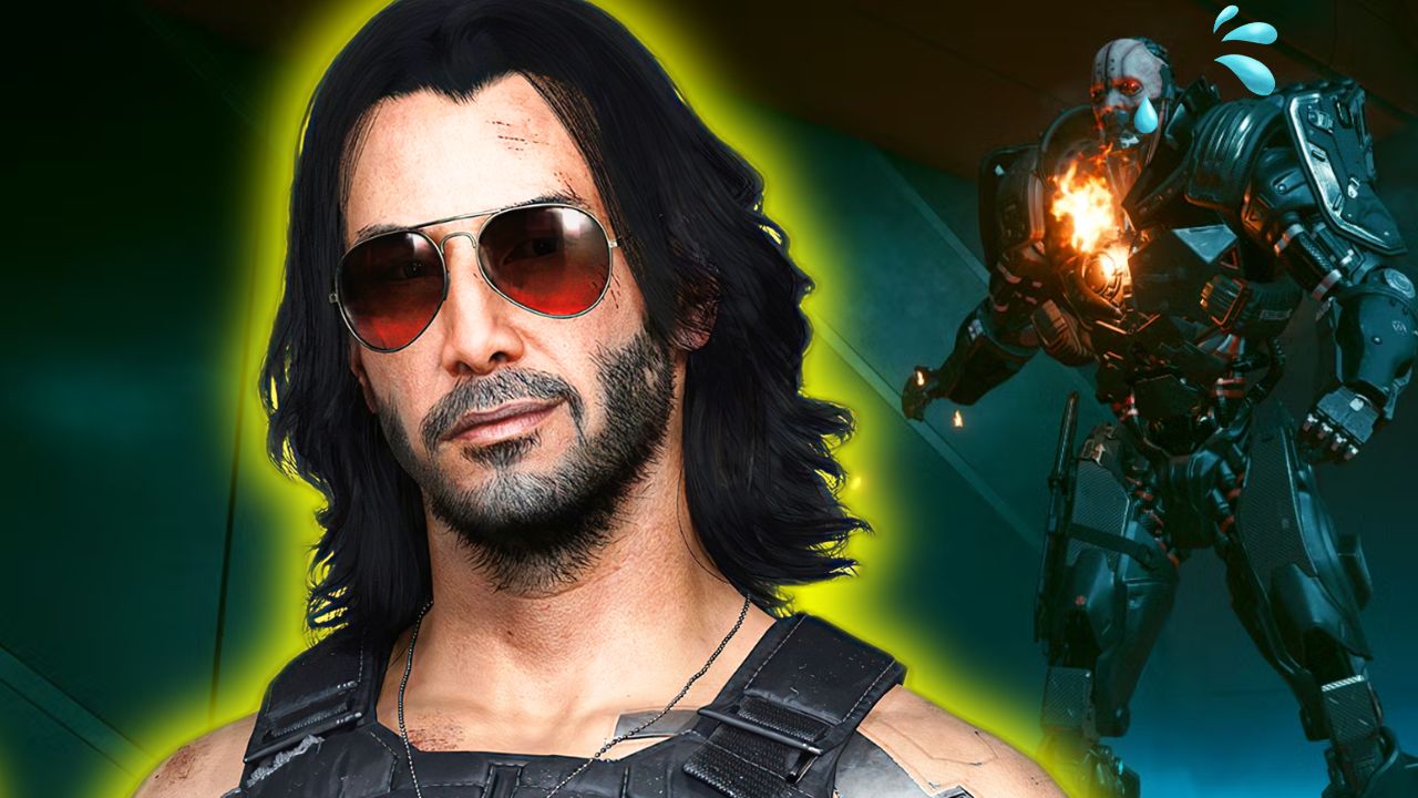 „Wieso tust du dir das an?“ – Spieler bezwingt den finalen Boss in Cyberpunk 2077 auf dem höchsten Schwierigkeitsgrad, aber vermeidet das wichtigste Feature