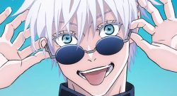 Jujutsu Kaisen Gojo