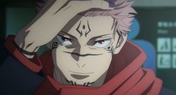 Jujutsu Kaisen Sukuna Titel title