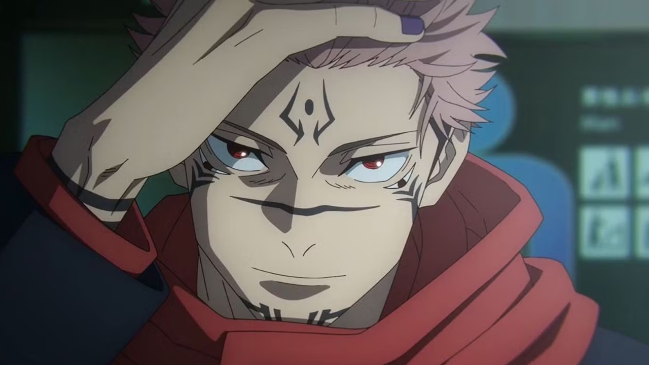 Jujutsu Kaisen bestätigt mit einem Satz, dass es Animes von Ghibli in der Welt der Flüche gibt