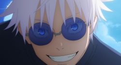 Jujutsu Kaisen Titel title