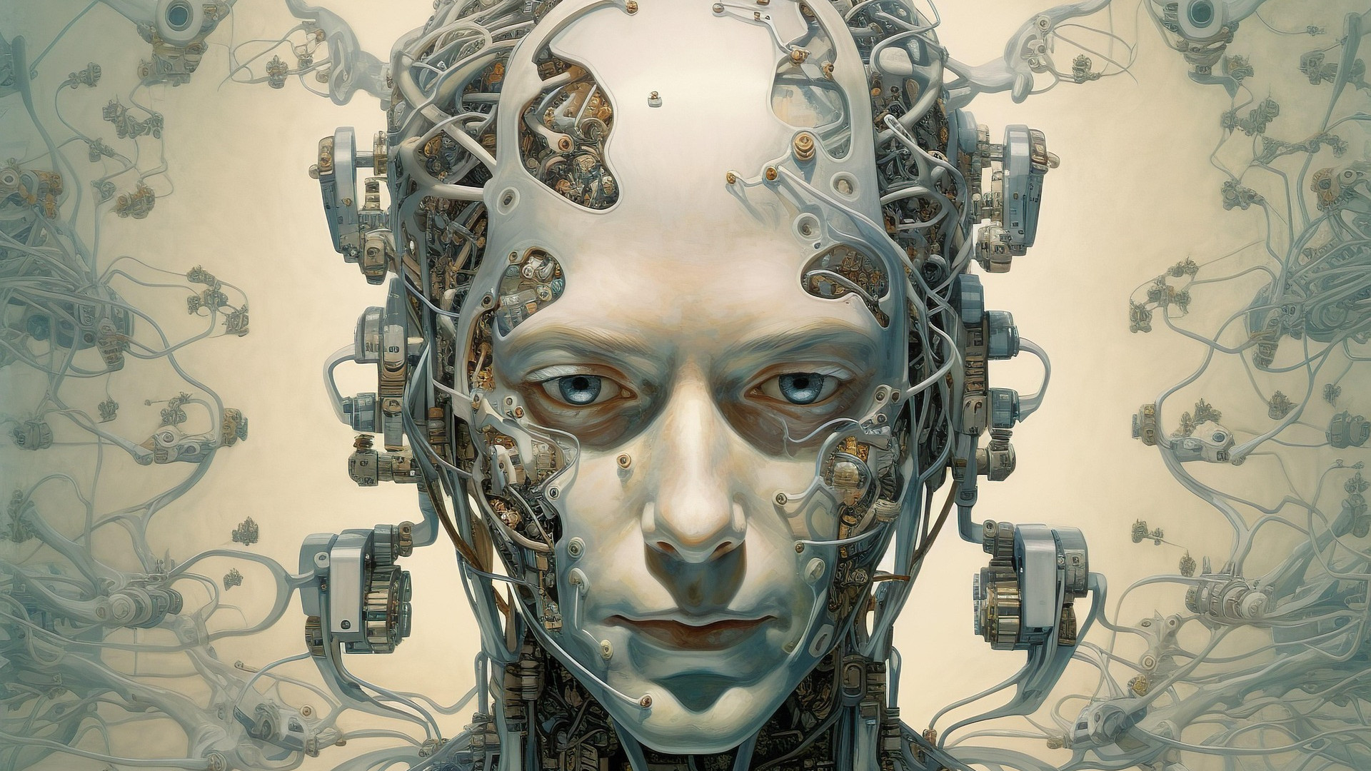 Europäisches Land setzt KI als Ministerin ein, in ihrer ersten Rede vor dem Parlament kritisiert sie „Entscheidungen der Machthaber“