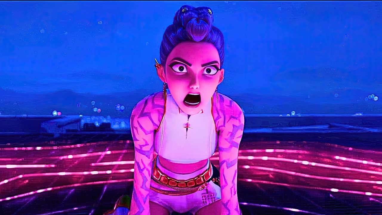 Eine Schule verbietet die Songs aus KPop Demon Hunters, hat Bedenken wegen der Dämonen