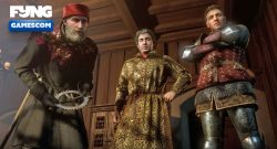 Kingdom Come 2 DLC ONL Aufmacher titel