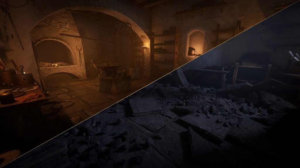 Kingdom Come Deliverance 2 Blacksmith