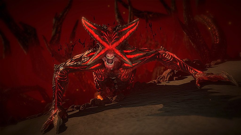 Kitava Path Path of Exile 2 shows first teaser for update 0.3 - players are ...