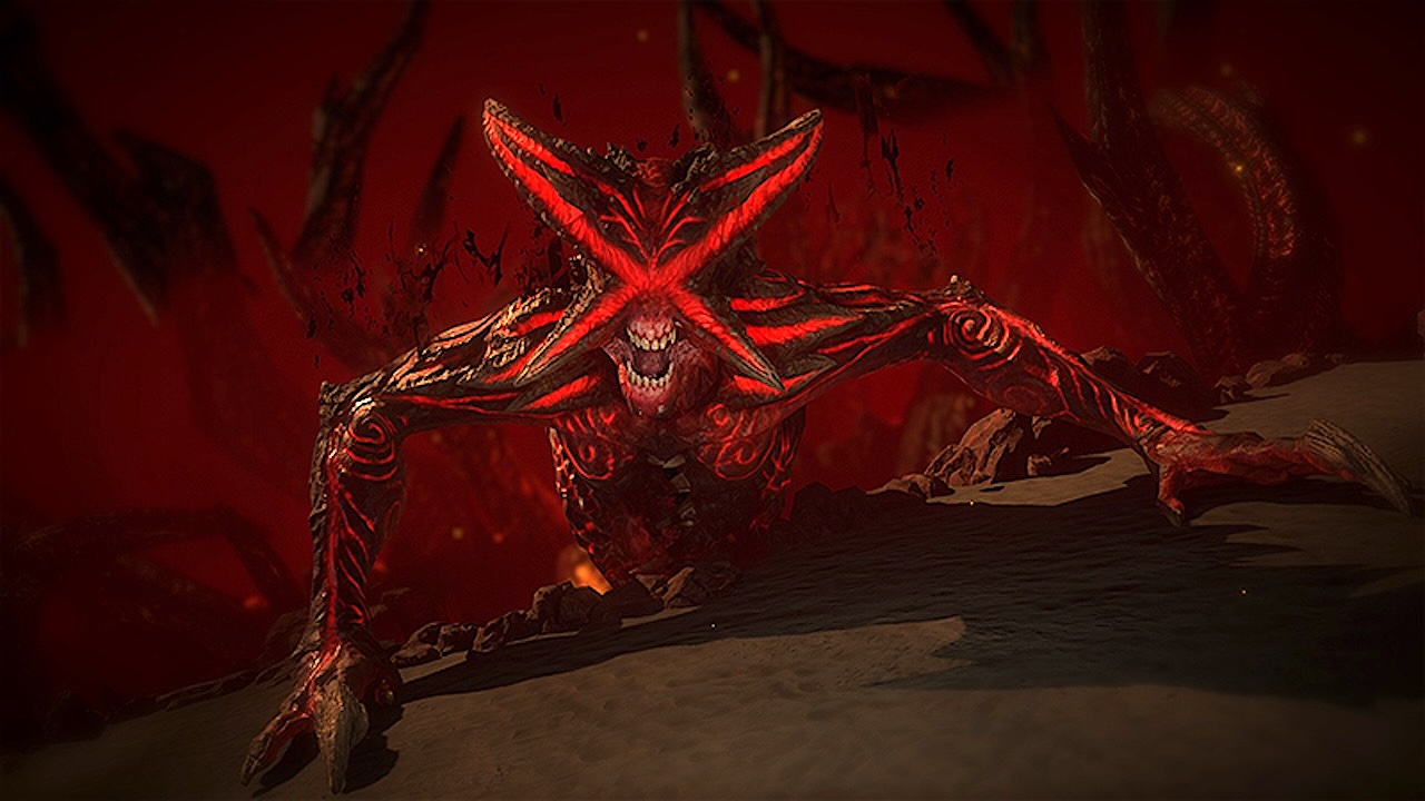 Path of Exile 2 zeigt ersten Teaser zu Update 0.3 – Spieler sind verwirrt, glauben an legendäre neue Klasse