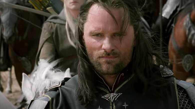 The Good from Lord of the Rings only won their most important battle because a treacherous king broke his oath 3000 years ago