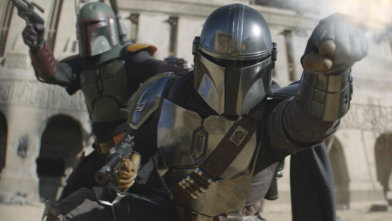 Die 10 gefährlichsten Kopfgeldjäger aus Star Wars im Power-Ranking